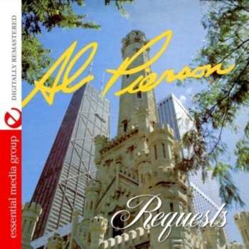 Album Al Pierson: Requests