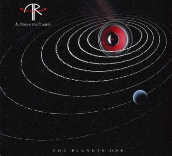 LP Al Ross & The Planets: The Planets One