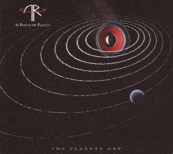 LP Al Ross & The Planets: The Planets One