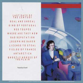 5CD/Caja Al Stewart: Original Album Series Volume 2