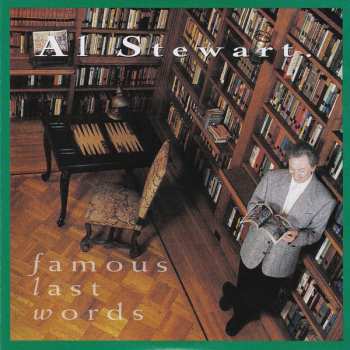 5CD/Caja Al Stewart: Original Album Series Volume 2