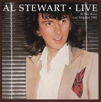 5CD/Caja Al Stewart: Original Album Series Volume 2