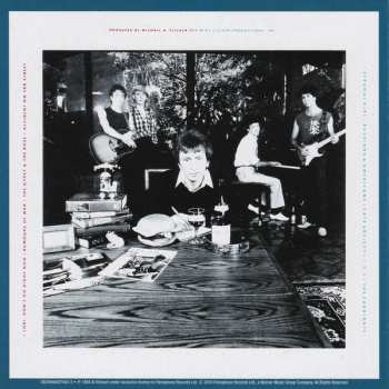 5CD/Caja Al Stewart: Original Album Series Volume 2