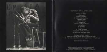 50CD/Caja Al Stewart: The Admiralty Lights DLX | LTD