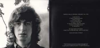 50CD/Caja Al Stewart: The Admiralty Lights DLX | LTD