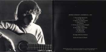 50CD/Caja Al Stewart: The Admiralty Lights DLX | LTD