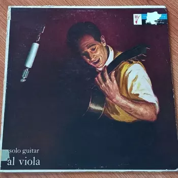 Solo Guitar