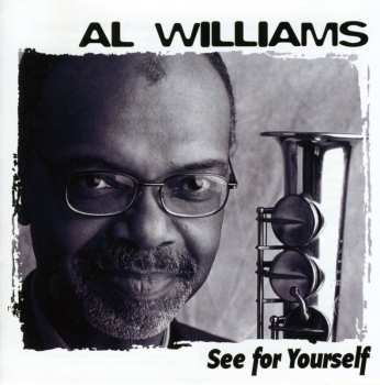 Album Al Williams: See For Yourself