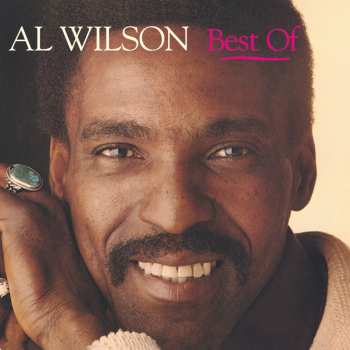 Album Al Wilson: Best Of
