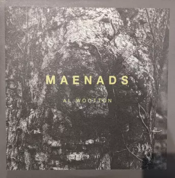Allen Wootton: Maenads