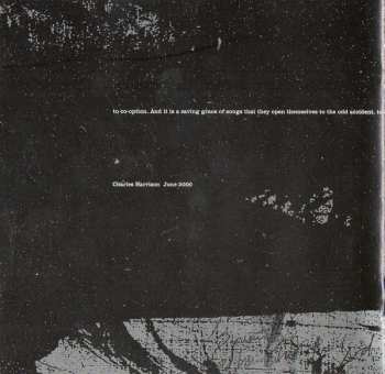 CD Alabama 3: La Peste LTD