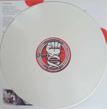 2LP Alabama 3: Power In The Blood