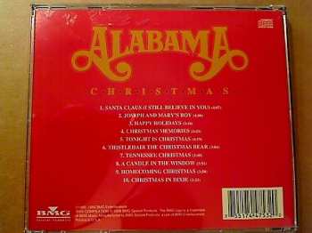 CD Alabama: Christmas