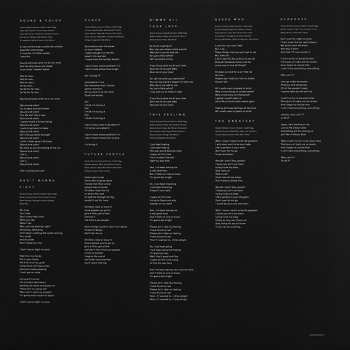 2LP Alabama Shakes: Sound & Color CLR