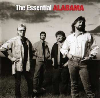 2CD Alabama: The Essential Alabama