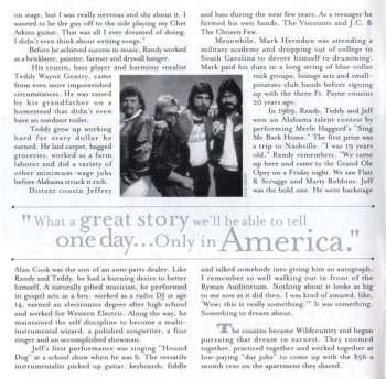 2CD Alabama: The Essential Alabama