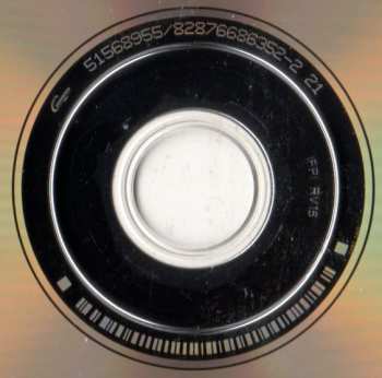 2CD Alabama: The Essential Alabama