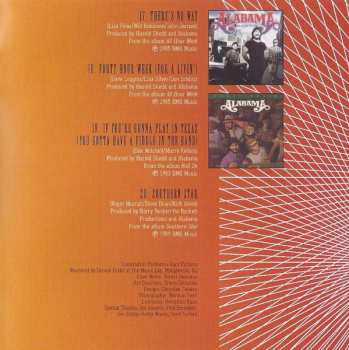 CD Alabama: Ultimate Alabama 20 #1 Hits