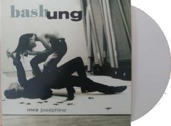 17LP/Caja Alain Bashung: Immortel LTD | CLR