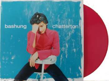 17LP/Caja Alain Bashung: Immortel LTD | CLR