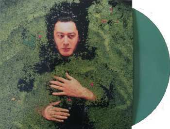 17LP/Caja Alain Bashung: Immortel LTD | CLR