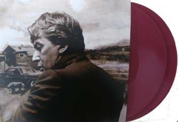 17LP/Caja Alain Bashung: Immortel LTD | CLR