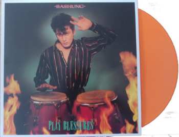 17LP/Caja Alain Bashung: Immortel LTD | CLR