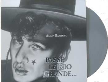 17LP/Caja Alain Bashung: Immortel LTD | CLR