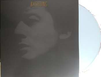 17LP/Caja Alain Bashung: Immortel LTD | CLR