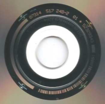 2CD Alain Bashung: Novice + Passé Le Rio Grande