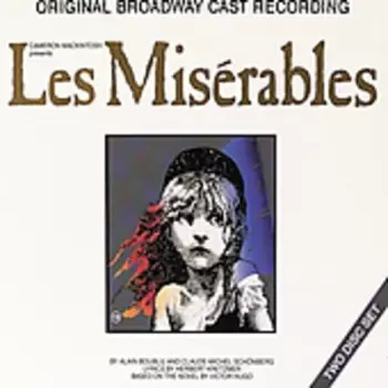 Les Misérables (The Musical Sensation)