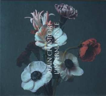 Album Alain Chamfort: L'impermanence