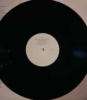 LP Alain Chamfort: L'impermanence LTD