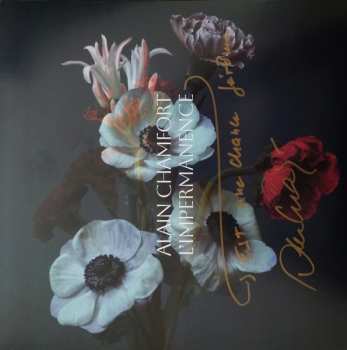 LP Alain Chamfort: L'impermanence
