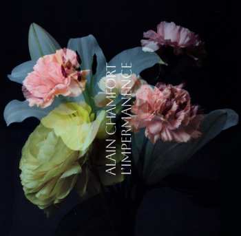 LP Alain Chamfort: L'impermanence LTD