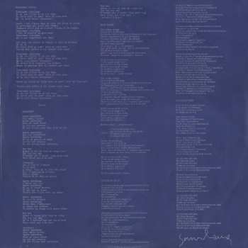 LP Alain Chamfort: Rock'n Rose