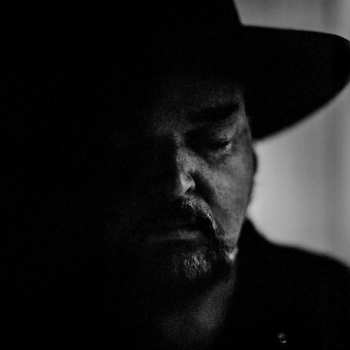 CD Alain Johannes: Hum