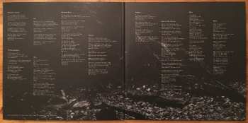 LP Alain Johannes: Hum