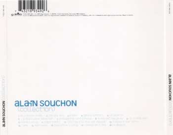 CD Alain Souchon: (Collection)