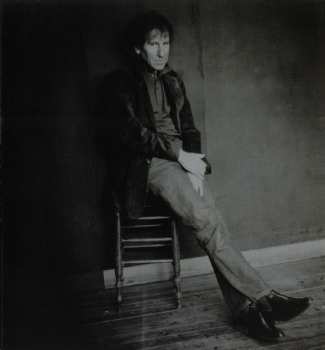 CD Alain Souchon: La Vie Théodore