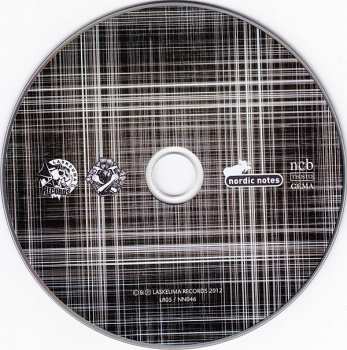 CD Alamaailman Vasarat: Valta