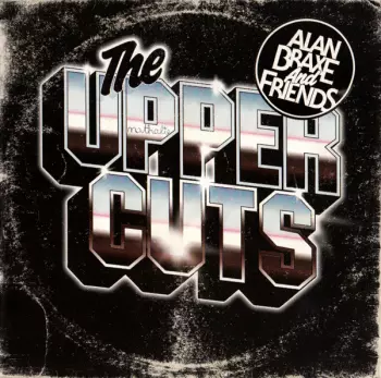 Various: The Upper Cuts