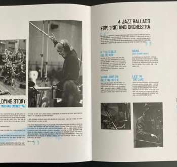 2LP The London Metropolitan Orchestra: Developing Story LTD | NUM