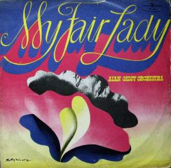 Album Alan Caddy Orchestra: My Fair Lady