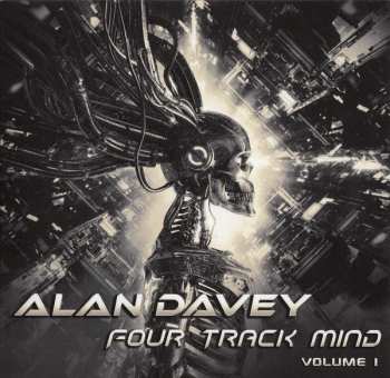 4CD/Caja Alan Davey: Four Track Mind LTD