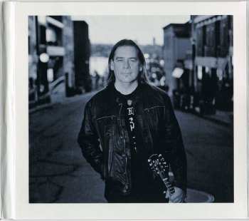 CD Alan Doyle: Back To The Harbour 