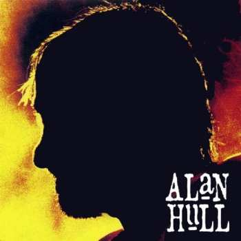 Album Alan Hull: Statues & Liberties