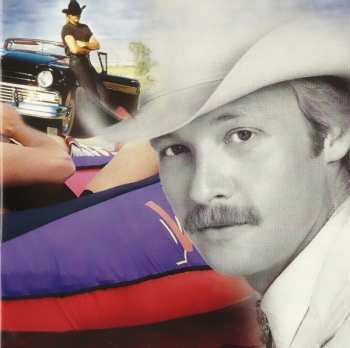 CD Alan Jackson: The Greatest Hits Collection
