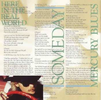 CD Alan Jackson: The Greatest Hits Collection