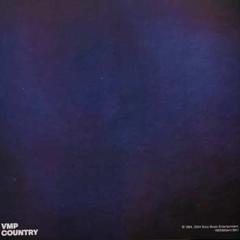 LP Alan Jackson: Who I Am CLR